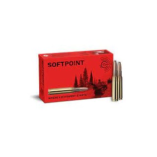 GECO 7x65 R Softpoint 10,7g