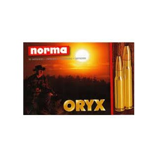 NORMA 7x65R 10,1g Oryx