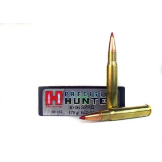 30-06 SPRG PRECISION HUNTER...