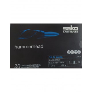 30-06 SPRING HAMMERHEAD...