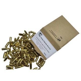 9mm LUGER 9,0g /140gr FMJ...