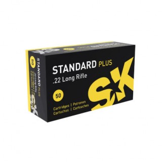 22LR STANDARD PLUS SK