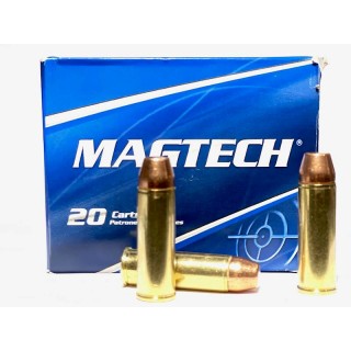 454 CASULL 16,85g/260gr FMJ...