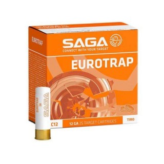 SAGA EUROTRAP 28g