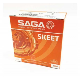 SAGA SKEET 28g