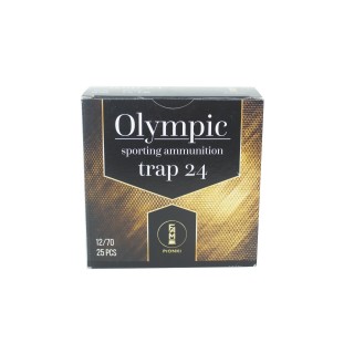 12/70 OLYMPIC TRAP 24...