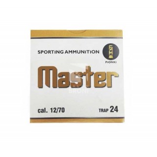 12/70 MASTER SPORTING  24g...