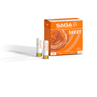 SAGA SKEET 24 G  9