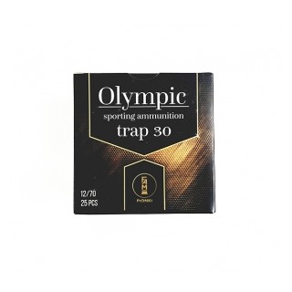 12/70 OLYMPIC SPORTING TRAP...