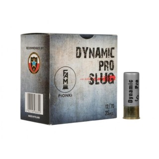 12/70 DYNAMIC PRO SLUG 28g FAM