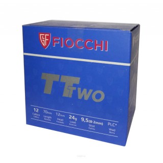 12/70 FIOCCHI  24g  9,5