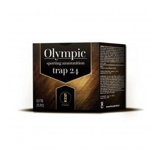 amunicja 20/70 OLYMPIC 24g...