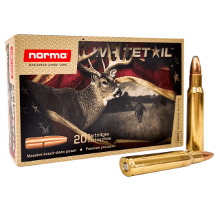 30-06 NORMA WHITETAIL 9,7g...