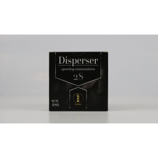 12/70 DISPERSER 28g...