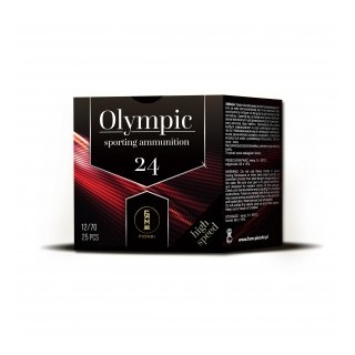 12/70 OLYPMIC HIGH SPEED...